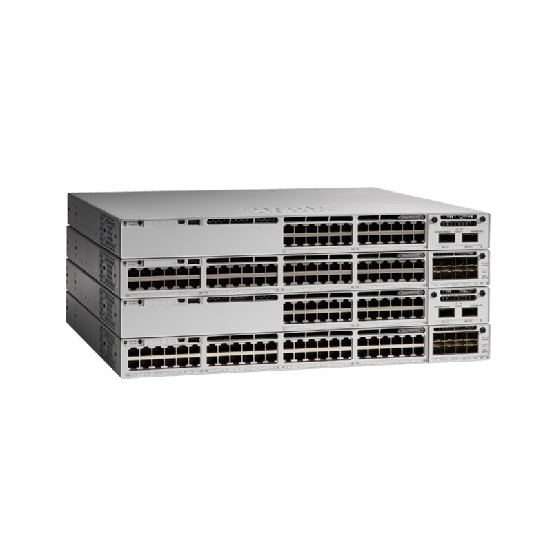 C9300L-24P-4G-E (-Cisco Catalyst 9300L Switches)